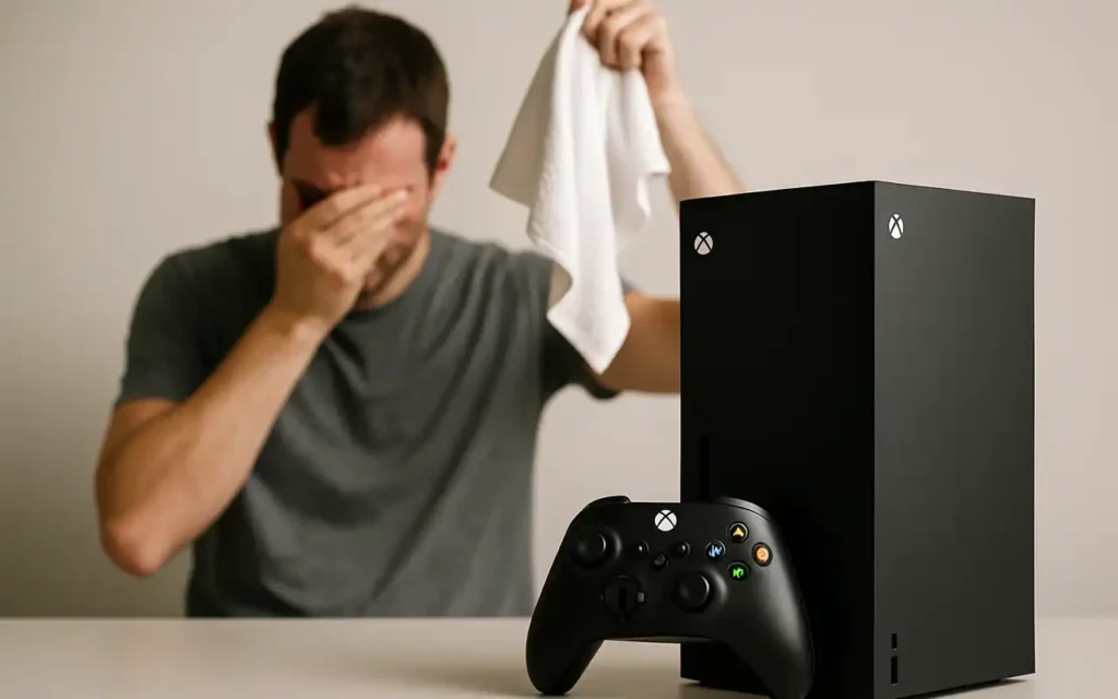 Xbox podría dejar consolas