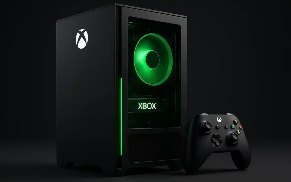 Xbox premium