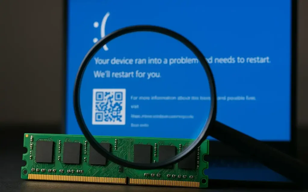 Windows 11 RAM