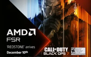 AMD Redstone