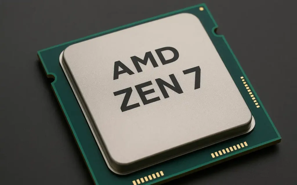 AMD Zen 7 Grimlock