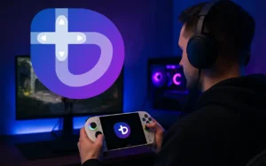 ASUS ROG Ally Bazzite