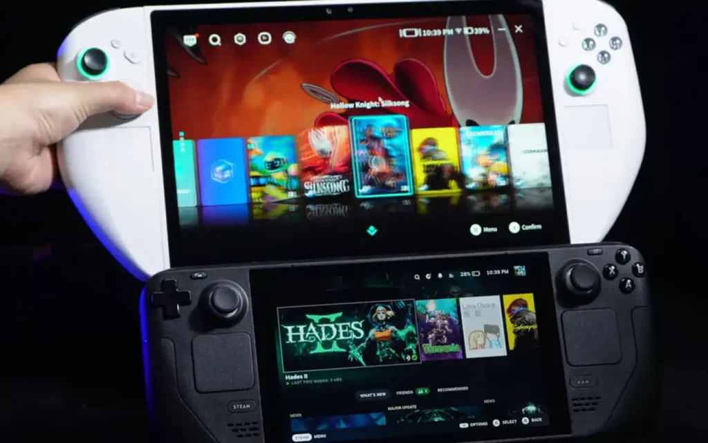 Abxylute 3D One finanza