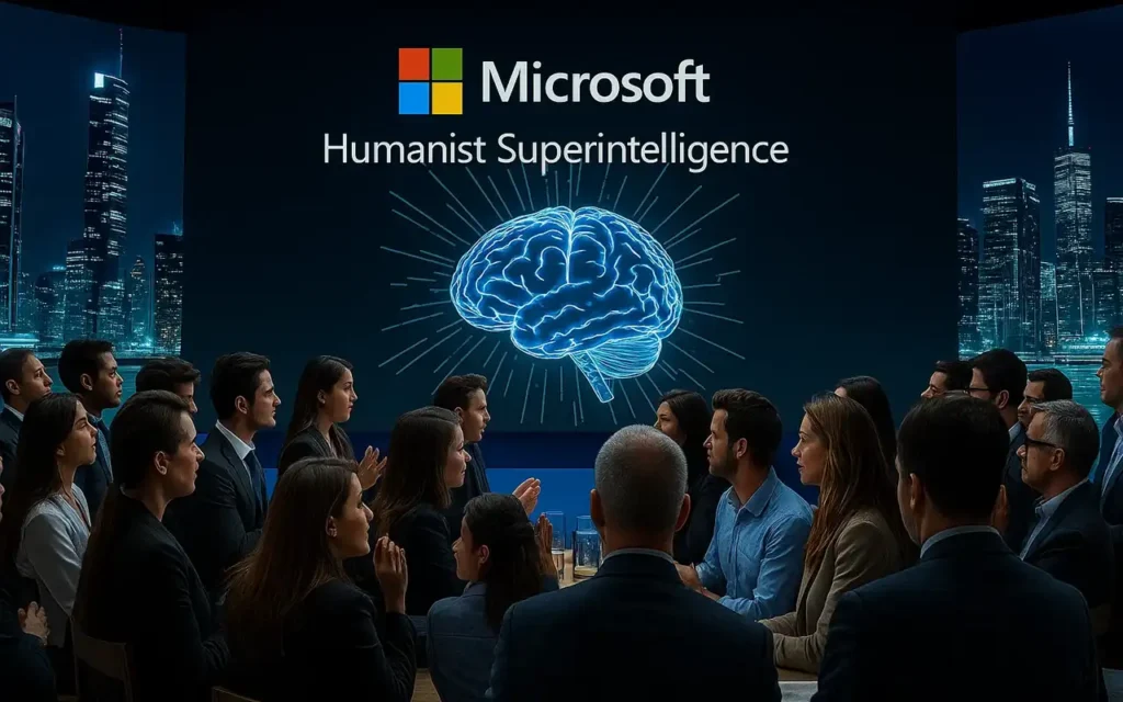 IA con control humano