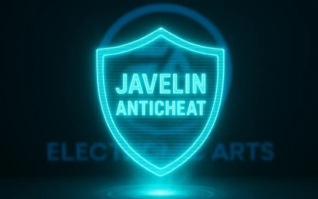 Javelin Anticheat