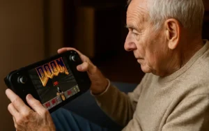 Reviviendo clásicos legendarios