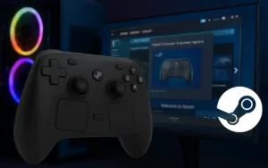 Steam Controller 2