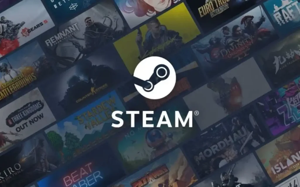 Steam monopolio PC