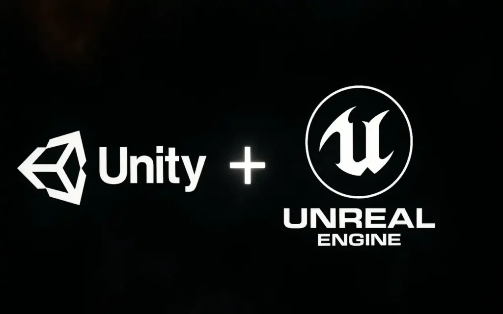 Unity y Unreal