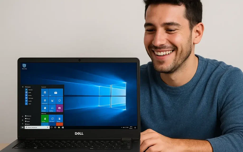 Windows 11 VS Windows 10