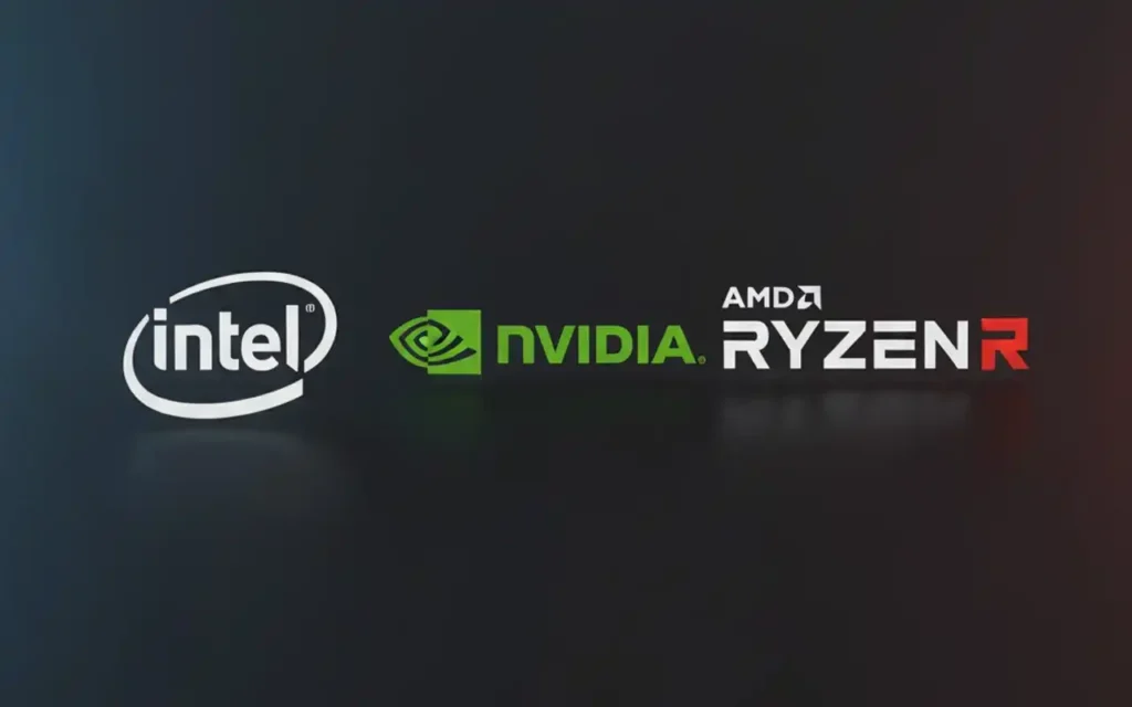 alianza Intel NVIDIA