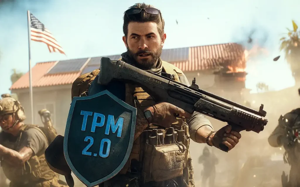 certificación remota Windows