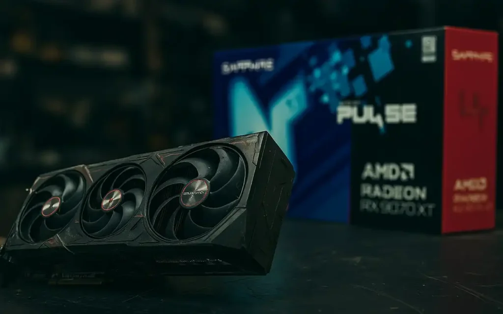 conector 12V-2x6 quemado