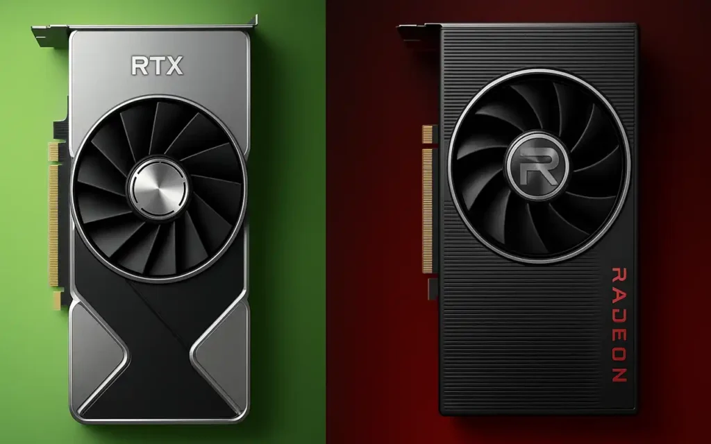 crisis de memoria GPU