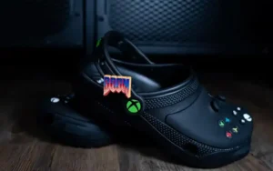 Crocs Xbox Classic Clog