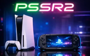 PSSR2 PS5 Pro