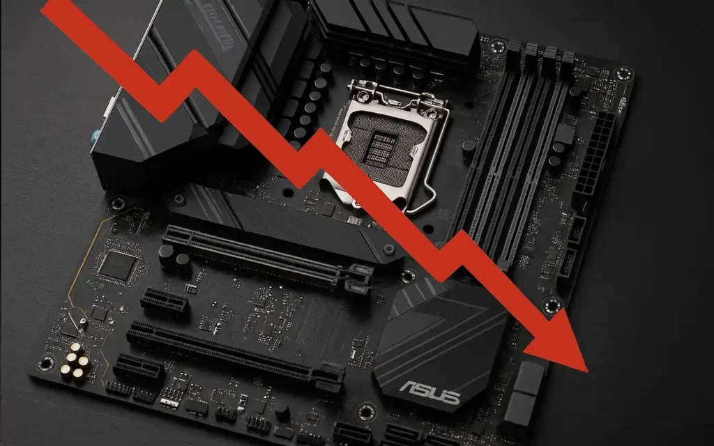 Precios memoria RAM disparan