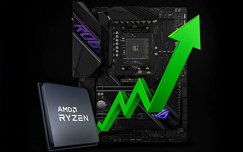 RAM DDR5 precios triplican