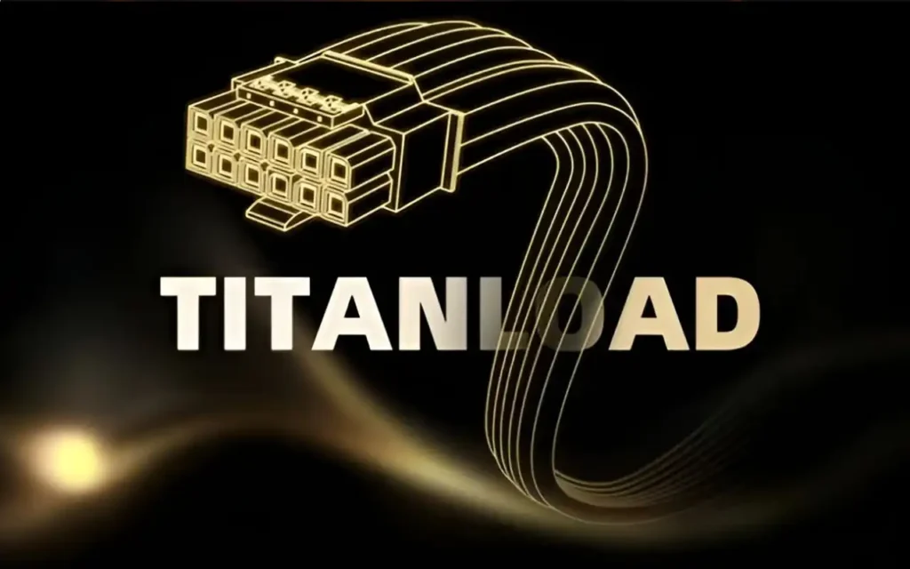 cables Segotep RTX 5090