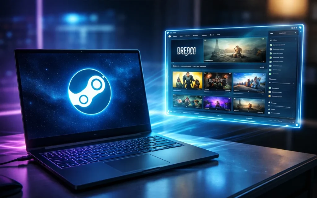 GOG desafía a Steam