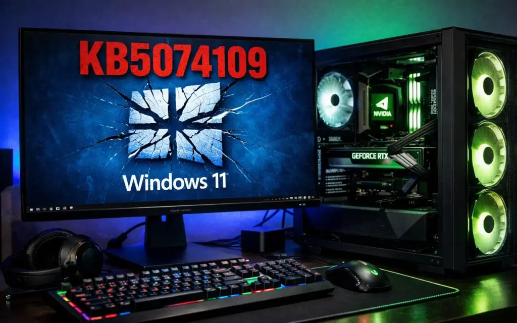 GPU NVIDIA rendimiento Windows