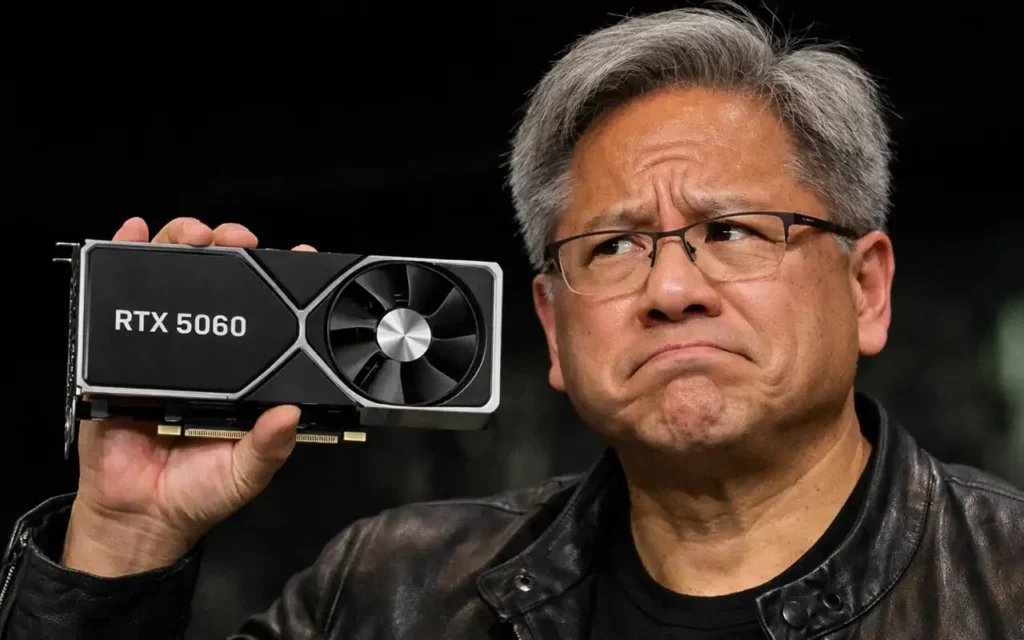 NVIDIA RTX 50 precios