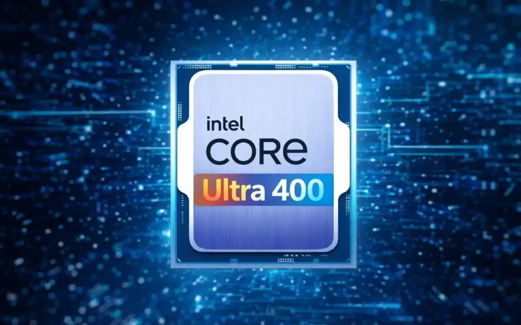 Nova Lake Core Ultra 400