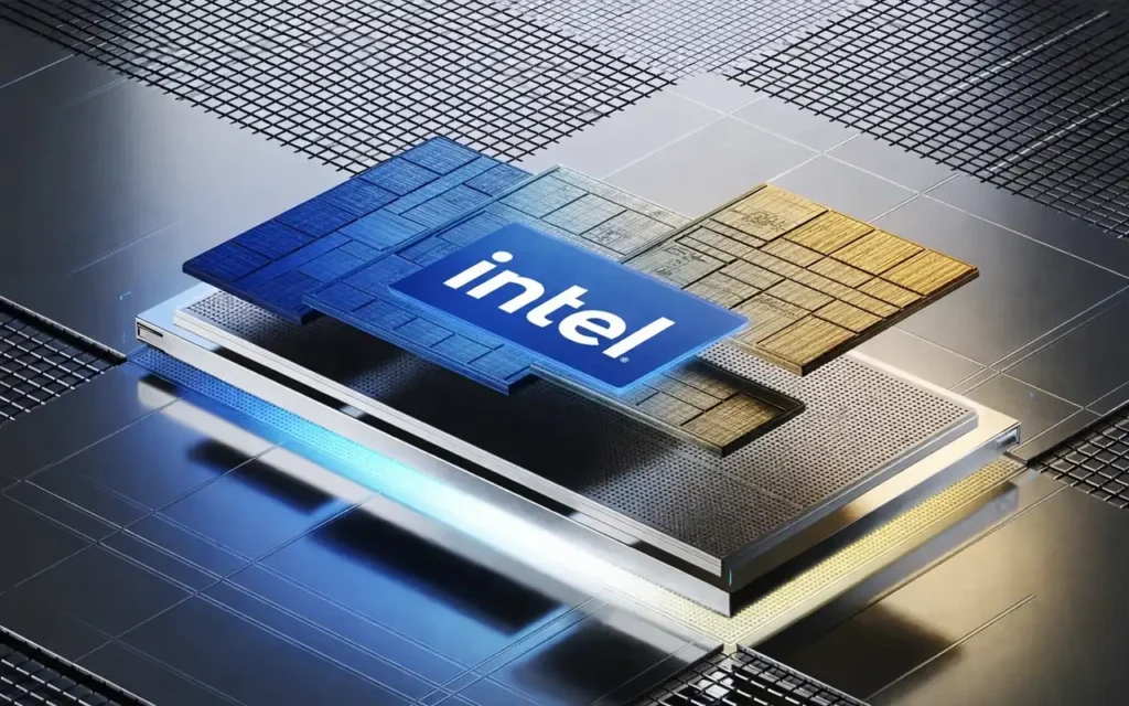 Intel núcleo unificado