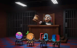 Nintendo contra emuladores Switch