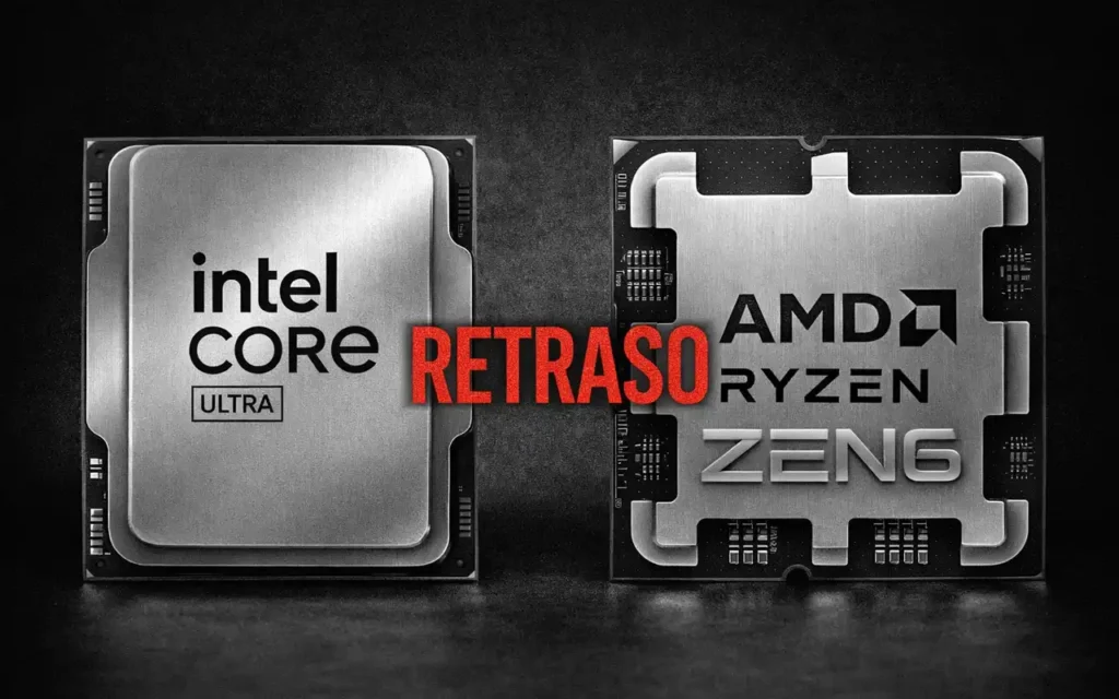 Nova Lake Intel 2027