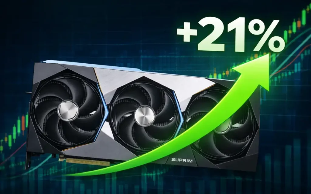 precios GPU 2026
