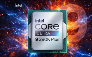 Intel Core Ultra 290K
