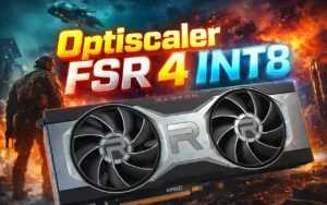 Optiscaler FSR 4 RDNA 2