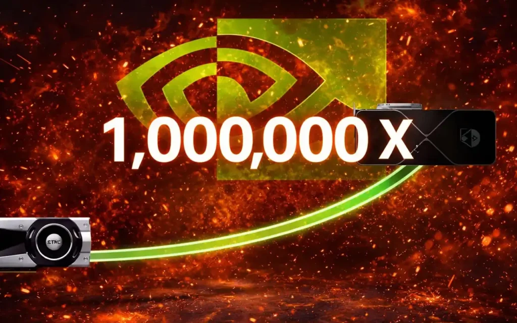 trazado de rayos 1 millón