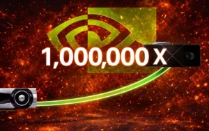 trazado de rayos 1 millón